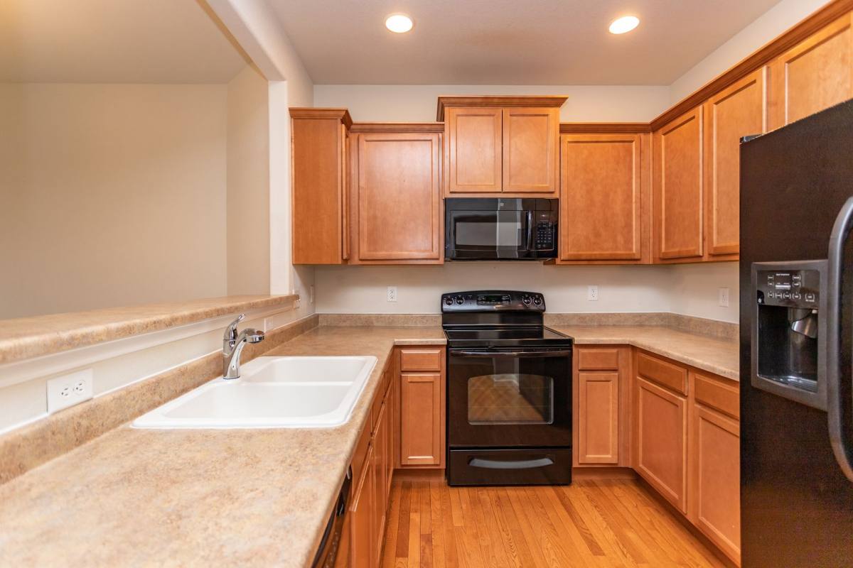 Townhouse for rent at 17031 Blue Mist Grove, Monument, CO 80132