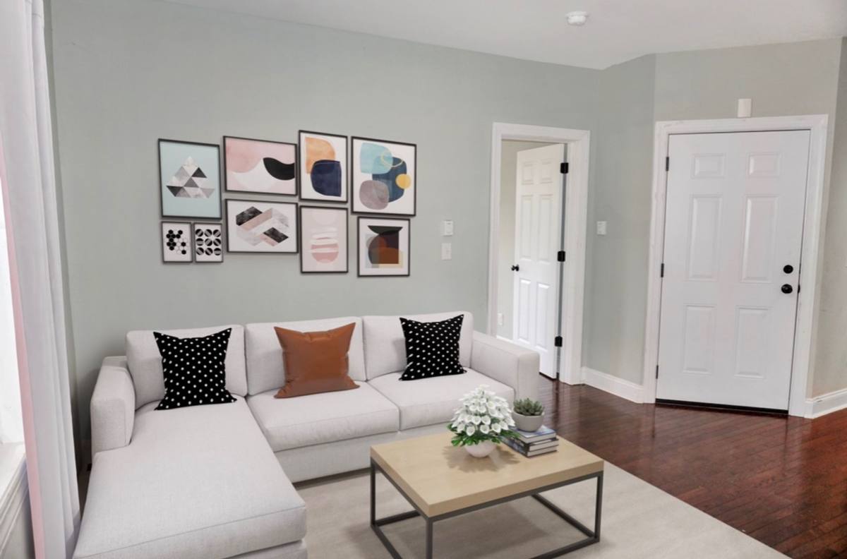 Apartment for rent at 1445 Skippack Pike, Blue Bell, PA 19422