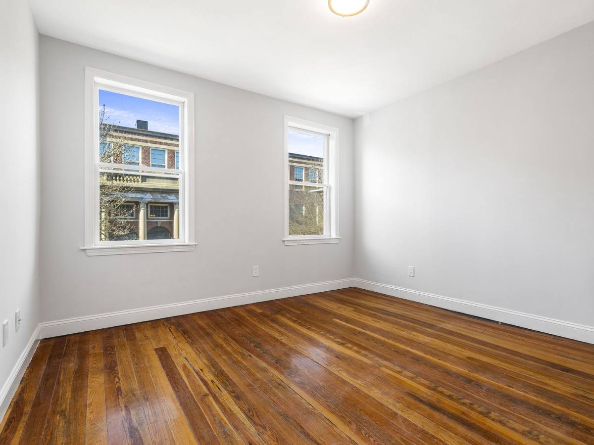 Townhouse for rent at 130 Cottage St #2, East Boston, MA 02128