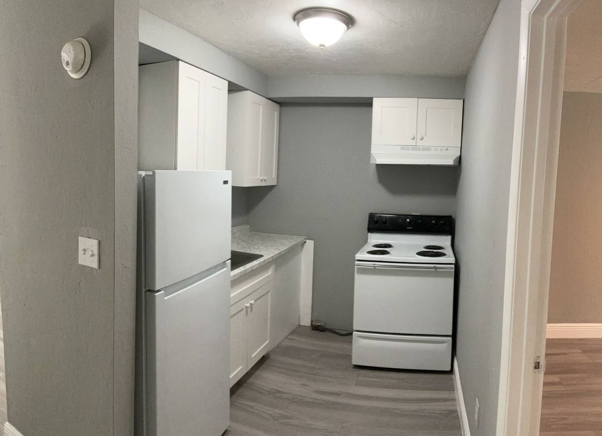 Apartment for rent at 6928 SW 6th Place, Gainesville, FL 32607