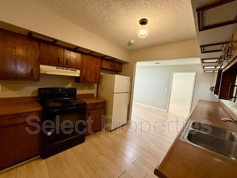 House for rent at 3200 Meador, Jonesboro, AR 72401