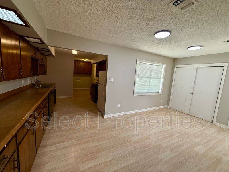 House for rent at 3200 Meador, Jonesboro, AR 72401