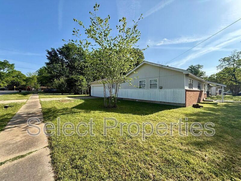 House for rent at 3200 Meador, Jonesboro, AR 72401