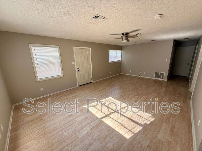 House for rent at 3200 Meador, Jonesboro, AR 72401
