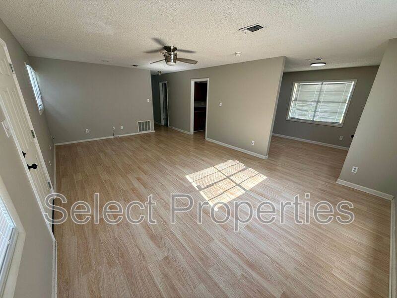 House for rent at 3200 Meador, Jonesboro, AR 72401