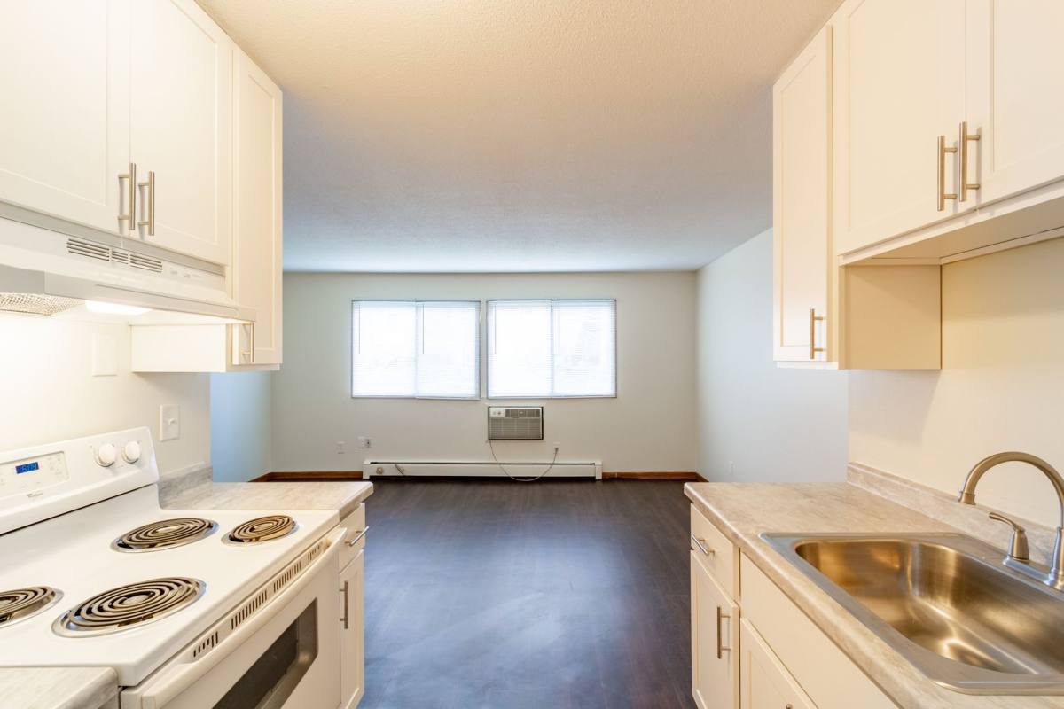 Apartment for rent at 2300 Aldrich Ave S, Minneapolis, MN 55405