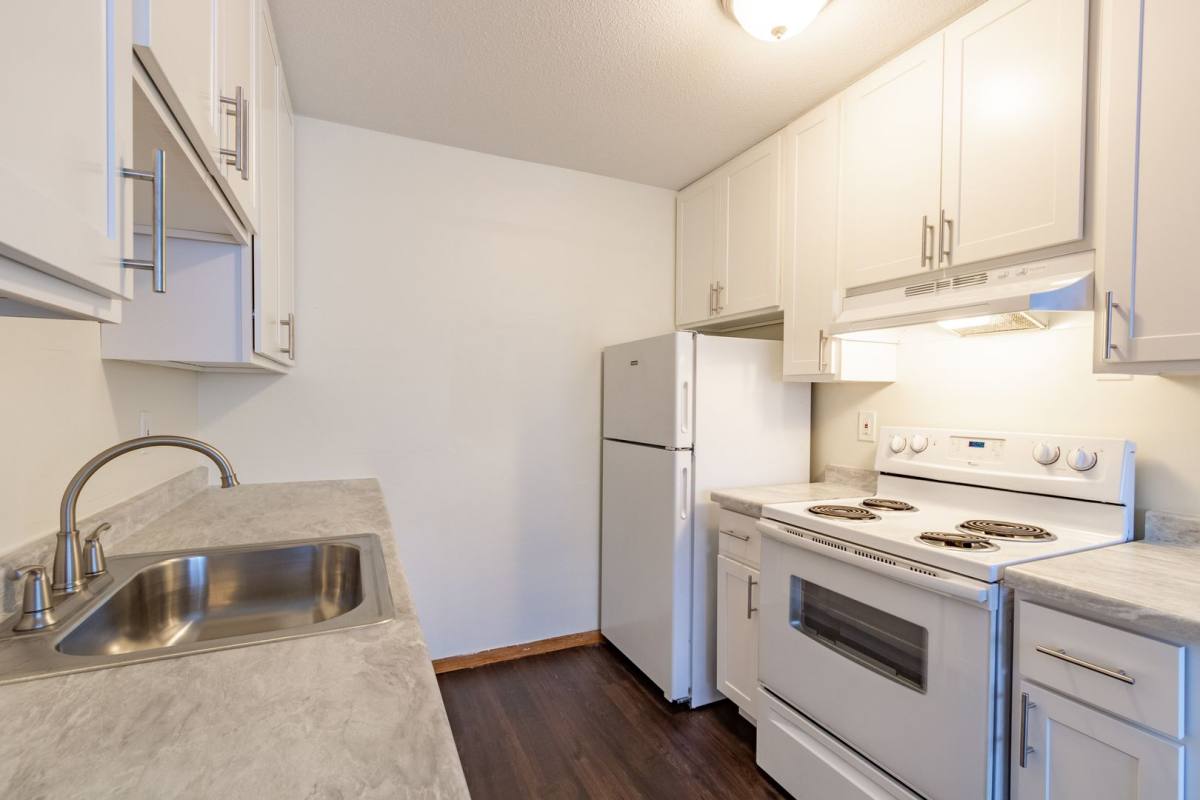 Apartment for rent at 2300 Aldrich Ave S, Minneapolis, MN 55405