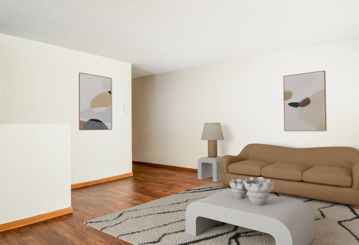 Apartment for rent at 2300 Aldrich Ave S, Minneapolis, MN 55405