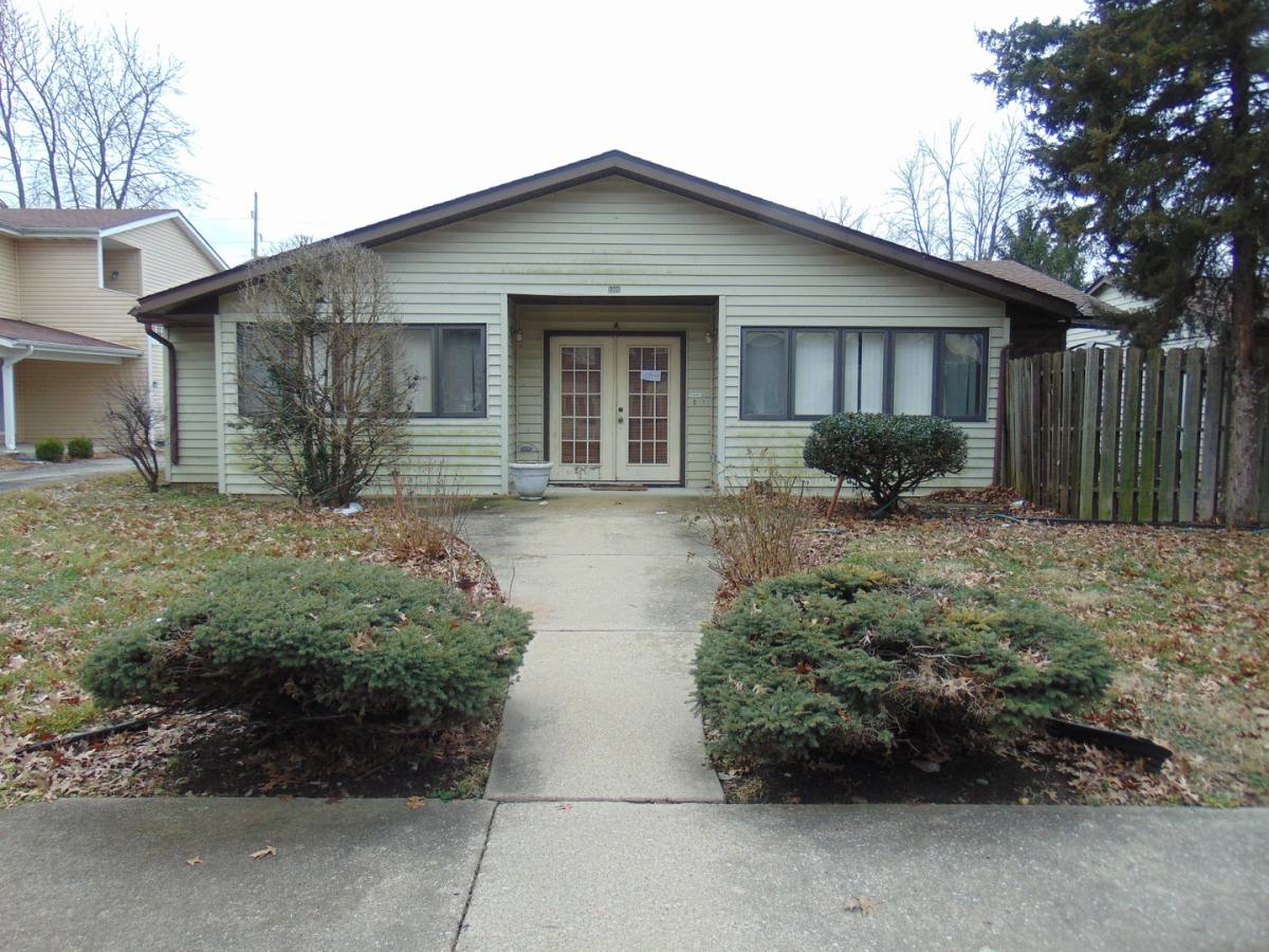 1000 Lori Lane, Springfield, IL 62712