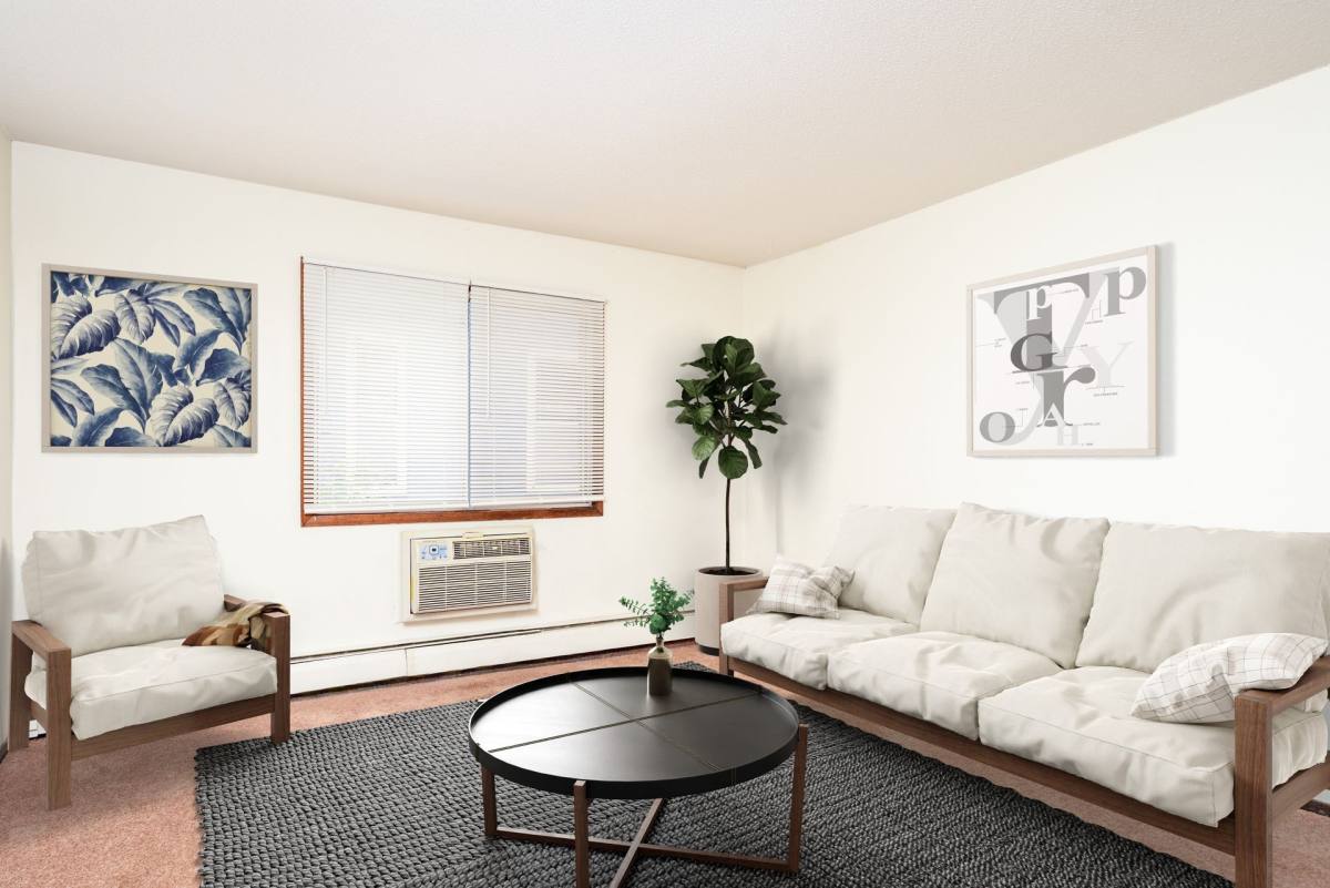 Apartment for rent at 2324 Bryant Ave S, Minneapolis, MN 55405