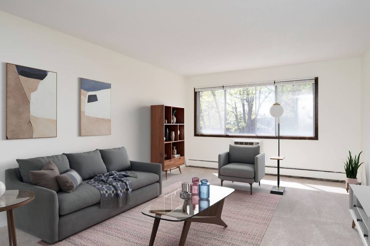 Apartment for rent at 2324 Bryant Ave S, Minneapolis, MN 55405