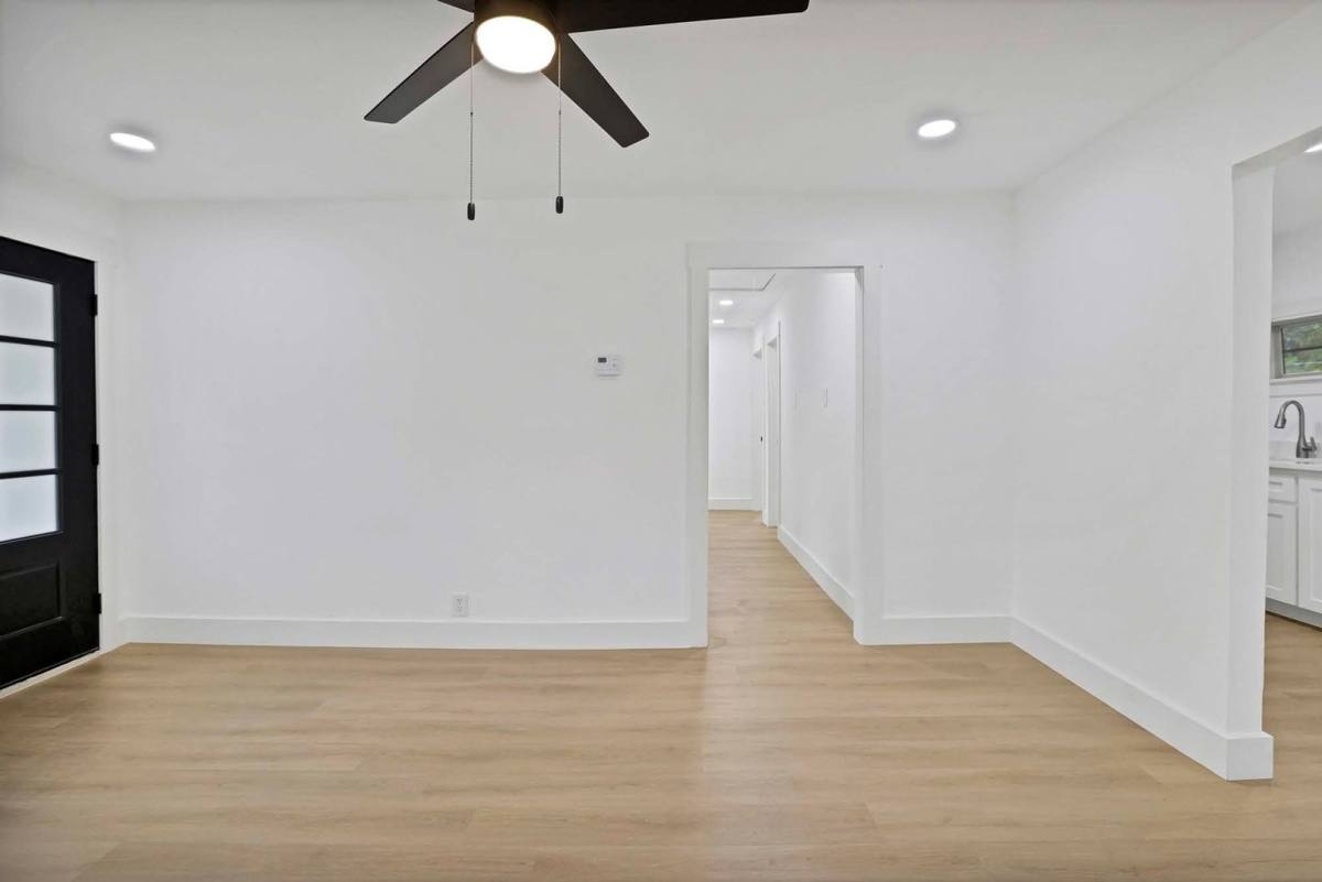 House for rent at 1520 Valley View St, Mesquite, TX 75149