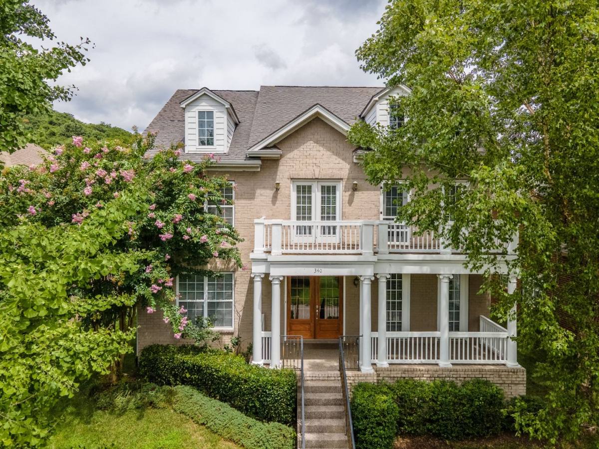 House for rent at 340 Wandering Circle, Franklin, TN 37067