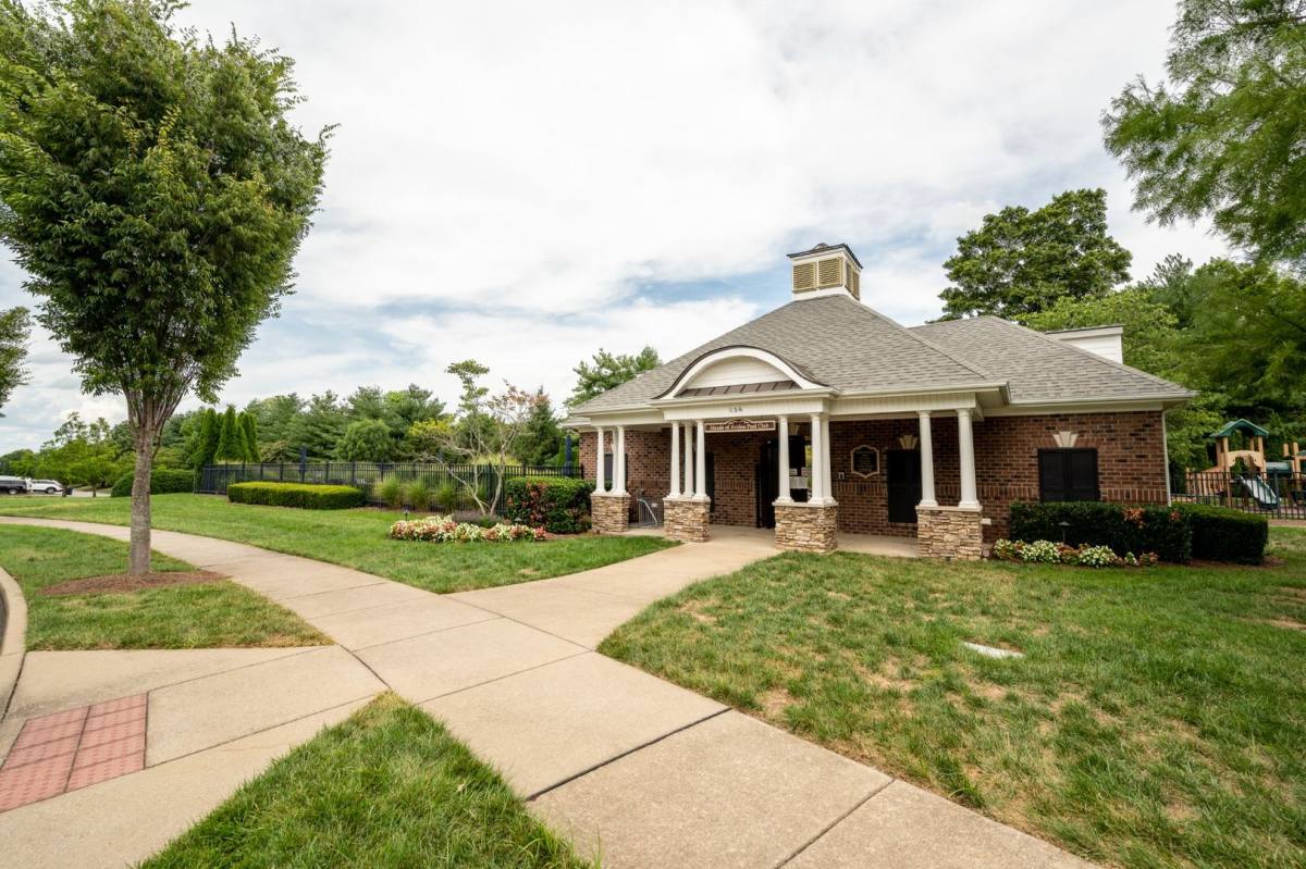 House for rent at 340 Wandering Circle, Franklin, TN 37067