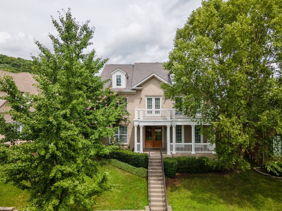 House for rent at 340 Wandering Circle, Franklin, TN 37067