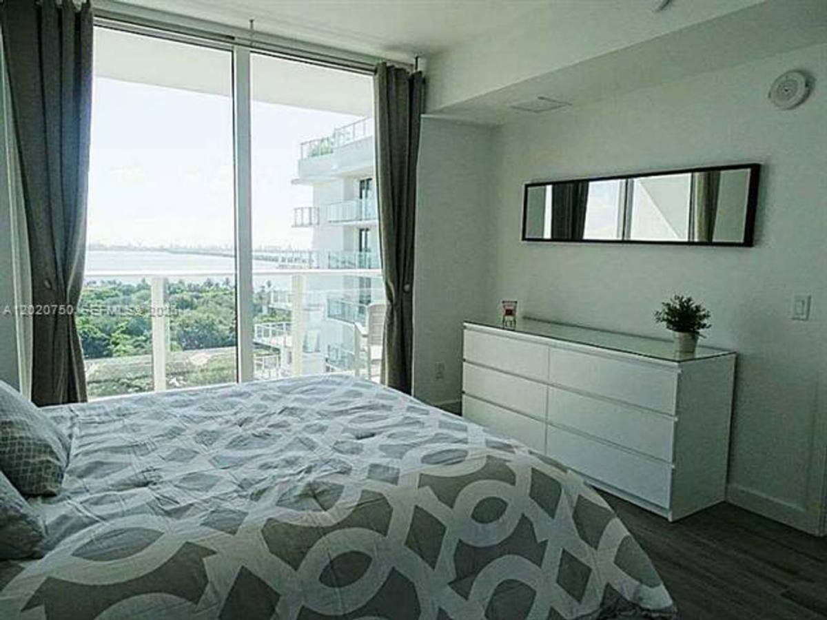 Apartment for rent at 4250 Biscayne Blvd, Miami, FL 33131
