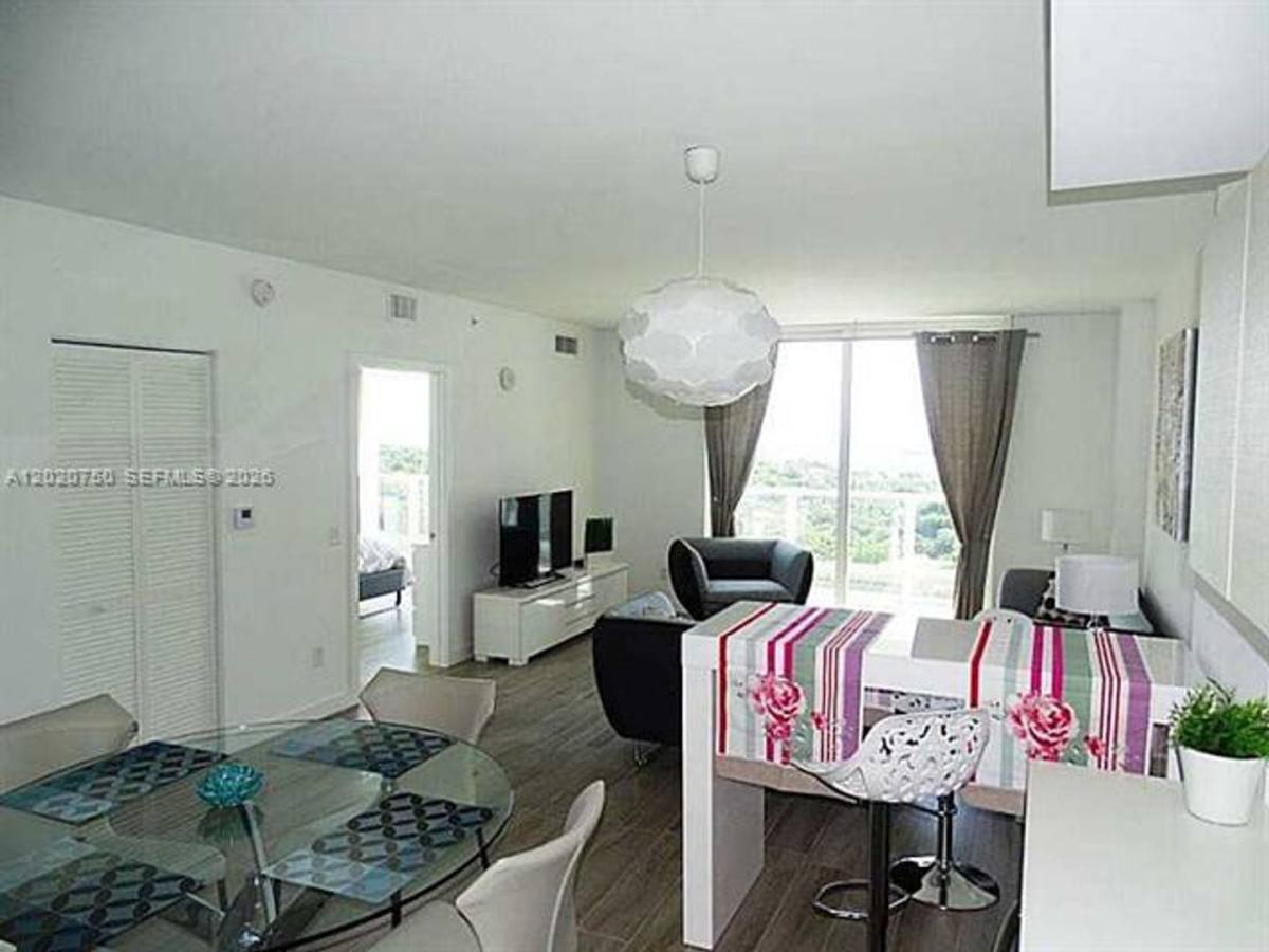 Apartment for rent at 4250 Biscayne Blvd, Miami, FL 33131
