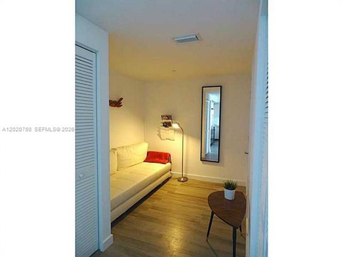 Apartment for rent at 4250 Biscayne Blvd, Miami, FL 33131