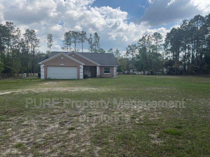 House for rent at 11960 SW 45th St, Ocala, FL 34481