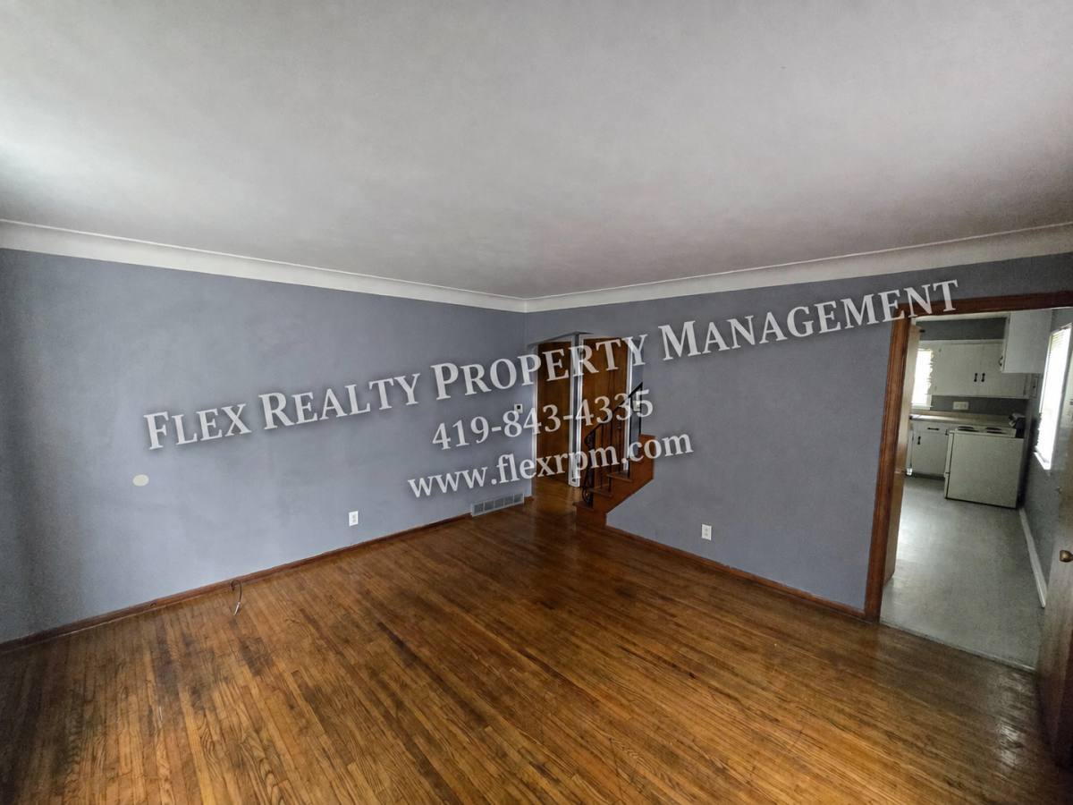 House for rent at 3901 Leybourn, Toledo, OH 43612