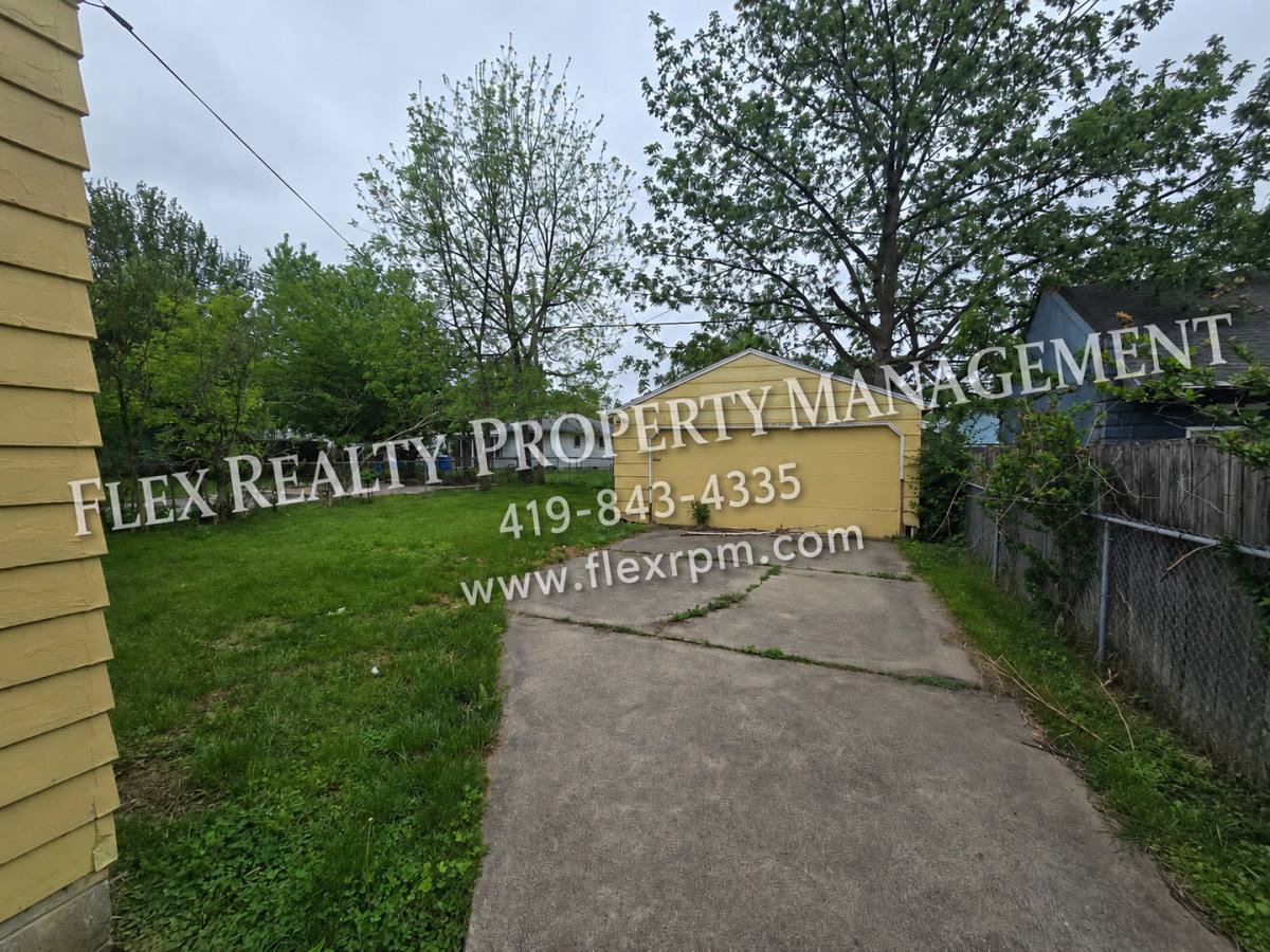House for rent at 3901 Leybourn, Toledo, OH 43612