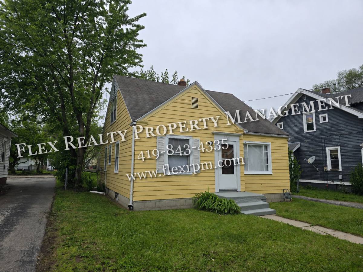 House for rent at 3901 Leybourn, Toledo, OH 43612
