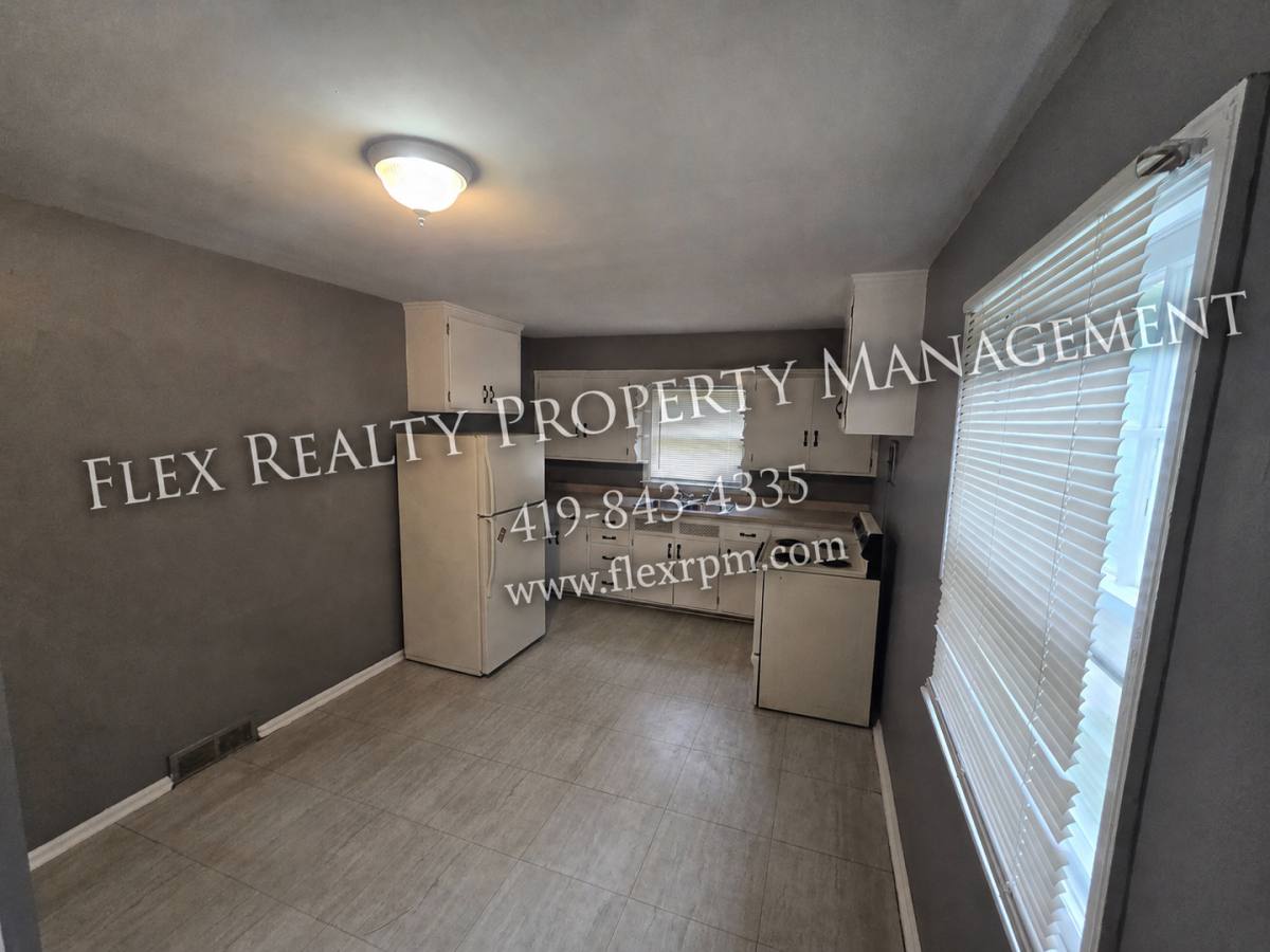 House for rent at 3901 Leybourn, Toledo, OH 43612