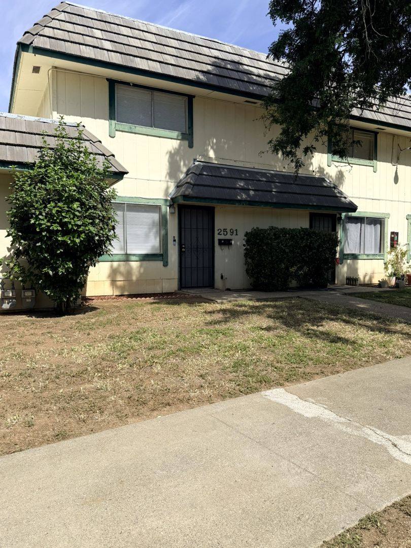 Apartment for rent at 2591 - 2597 Glen Ave, Merced, CA 95340