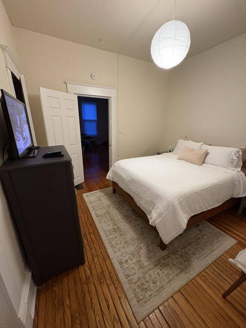 Apartment for rent at 503 S Race, Urbana, IL 61801
