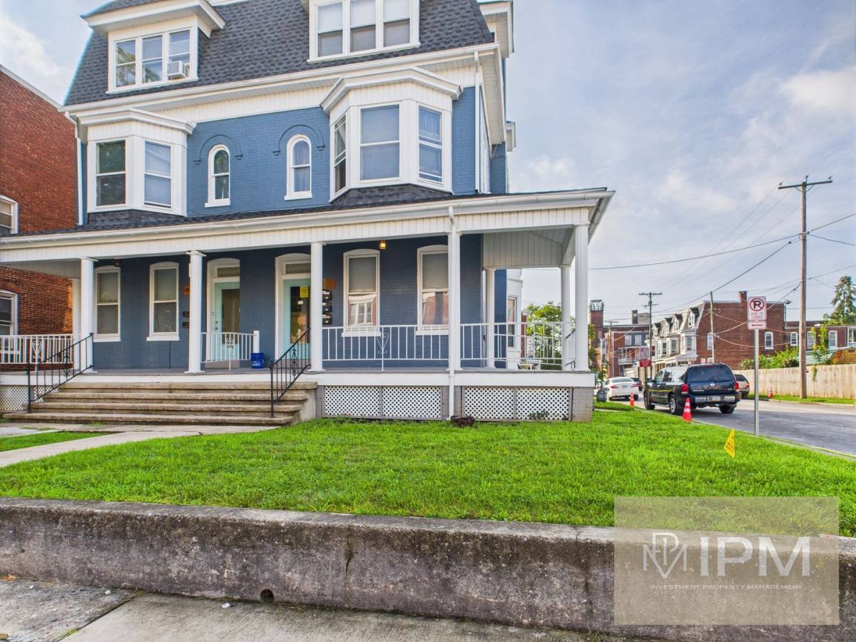 Apartment for rent at 750 Madison Ave, York, PA 17404