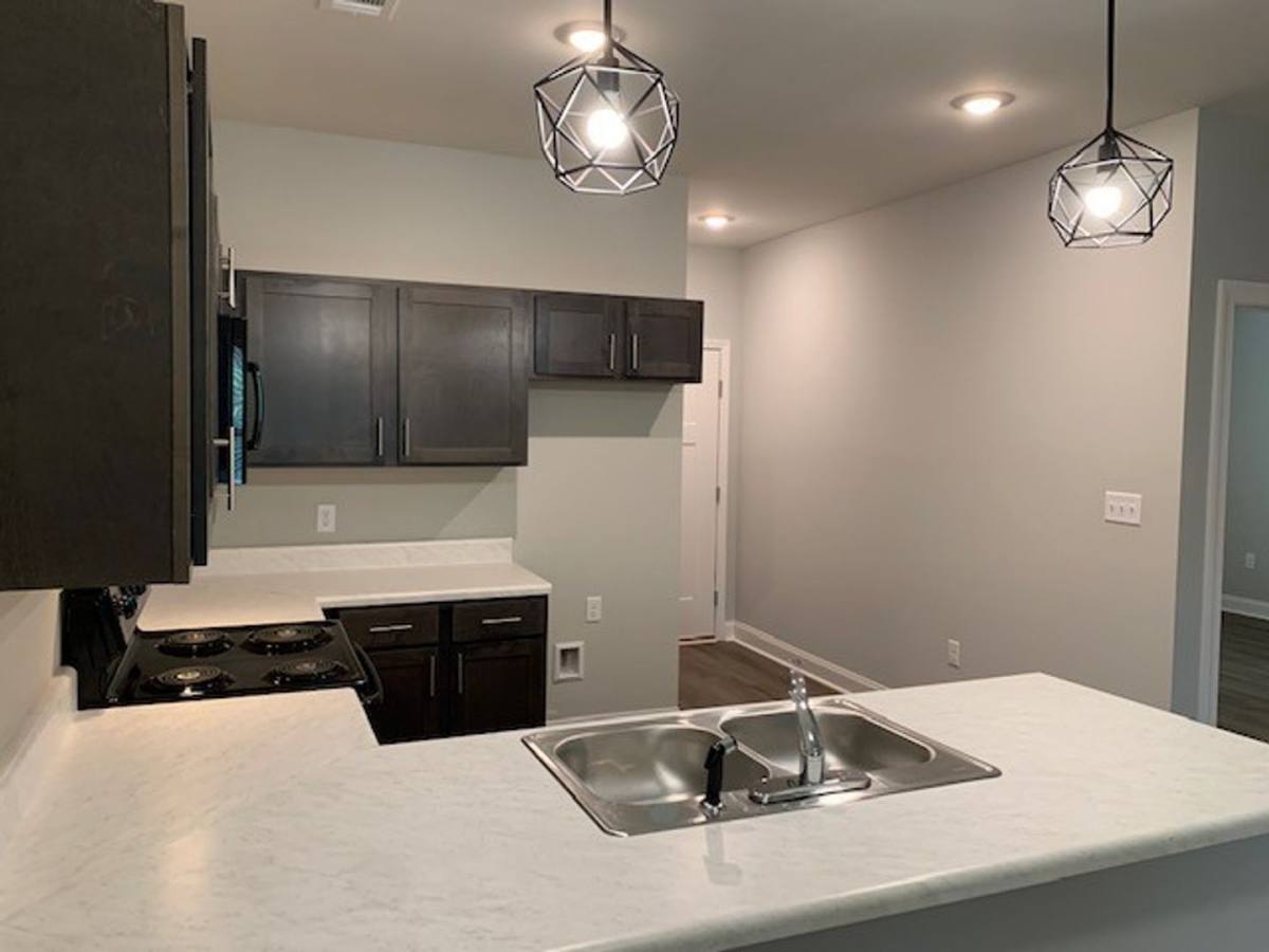 Apartment for rent at 1713 Springhill Place, Valdosta, GA 31602