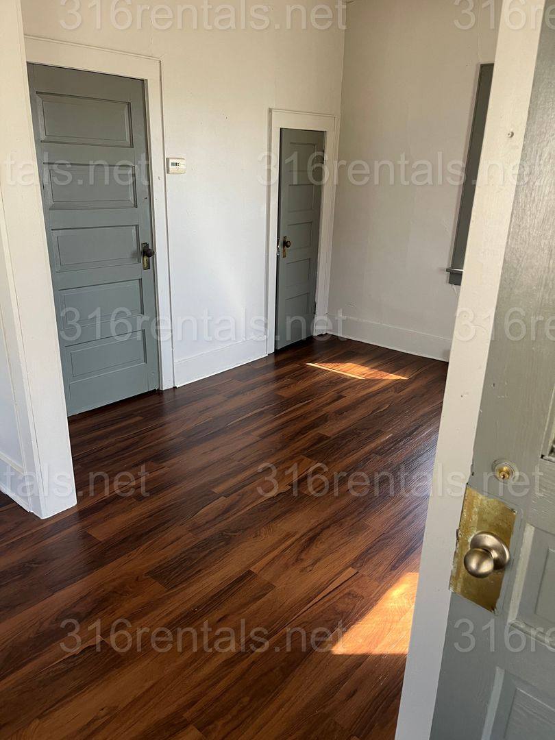 House for rent at 1014 E 6th, Newton, KS 67114