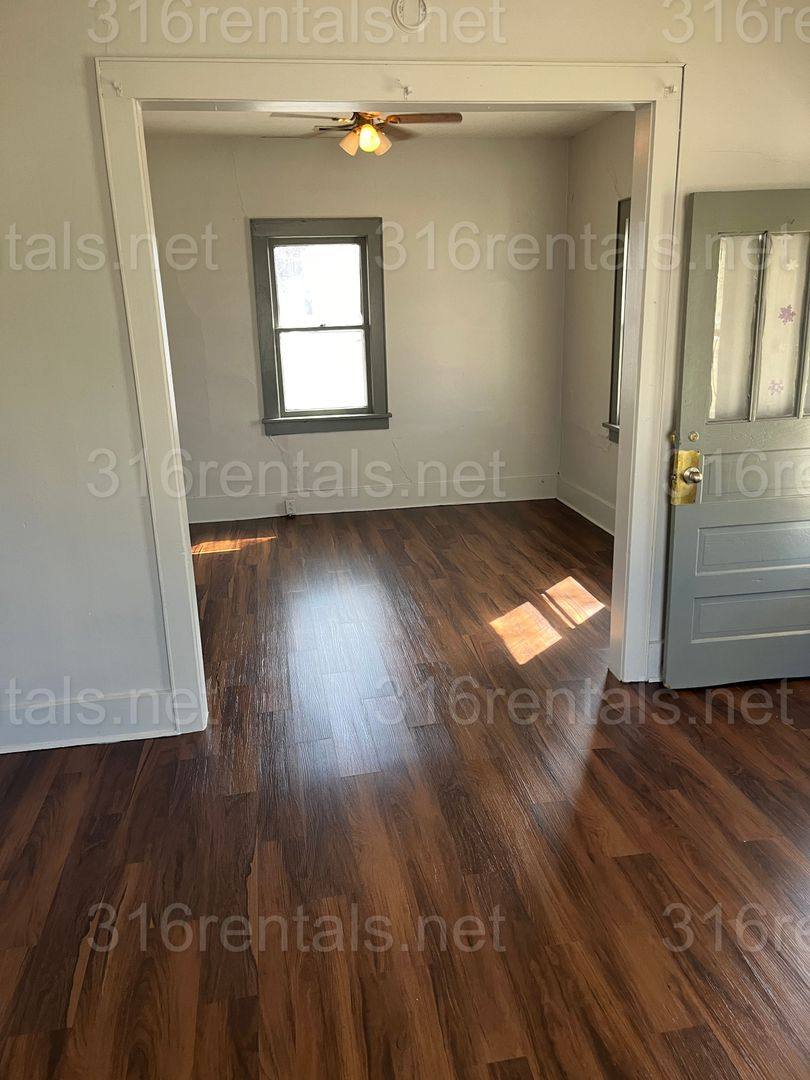 House for rent at 1014 E 6th, Newton, KS 67114