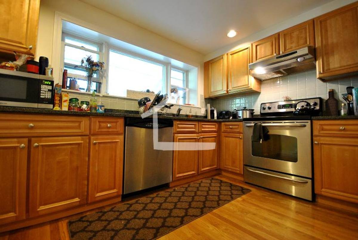 House for rent at 39B Addington Rd, Brookline, MA 02445