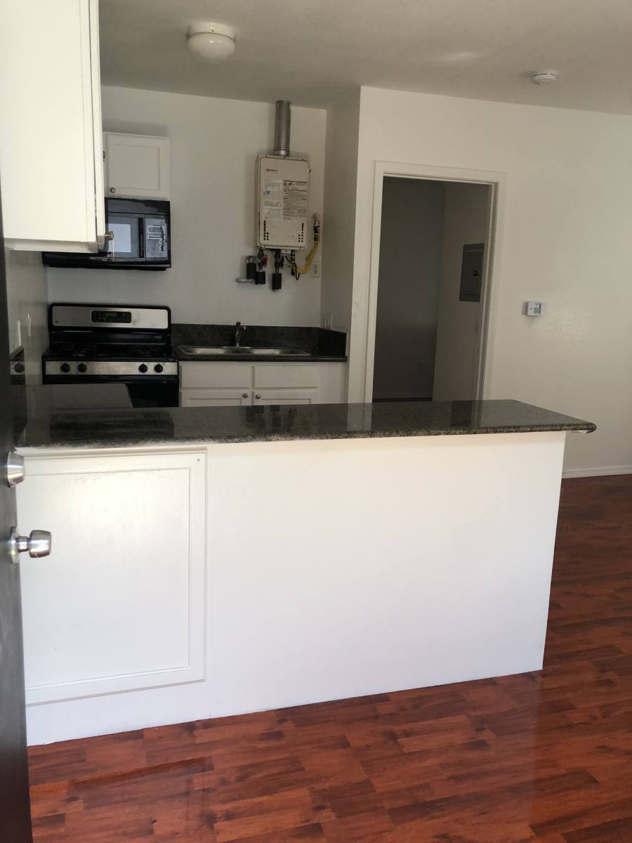 Apartment for rent at 928 W 83rd St, Los Angeles, CA 90044