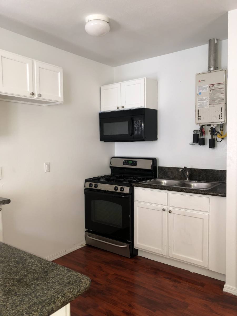 Apartment for rent at 928 W 83rd St, Los Angeles, CA 90044