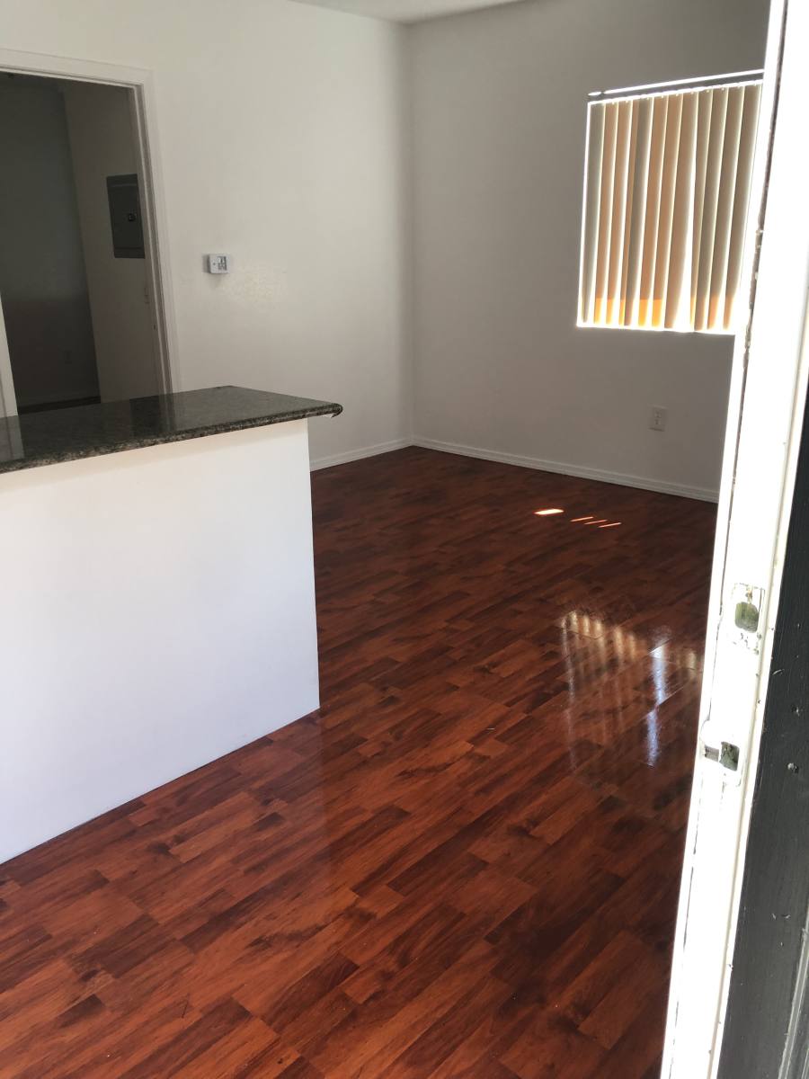 Apartment for rent at 928 W 83rd St, Los Angeles, CA 90044