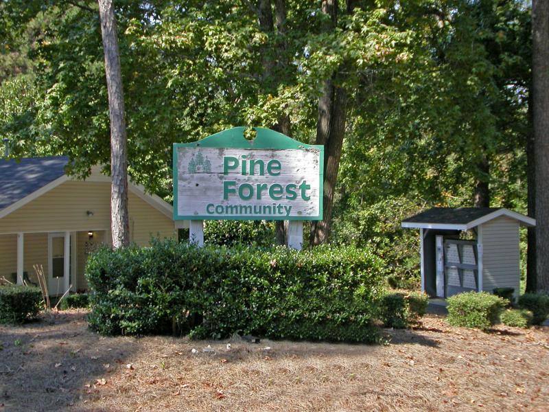 Apartment for rent at 4535 Candlestick Lane 23B, Oakwood, GA 30566