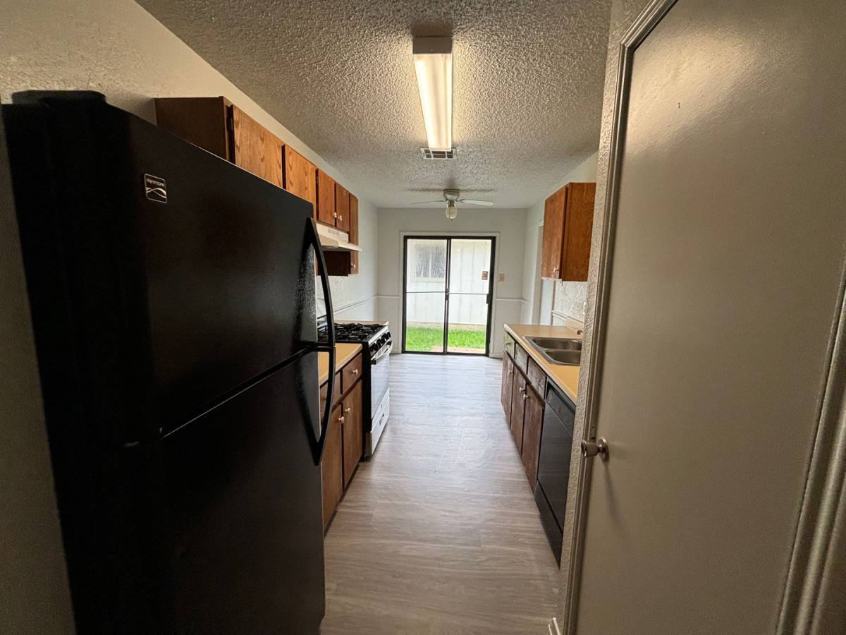 House for rent at 1112 Byers Lane, Austin, TX 78753