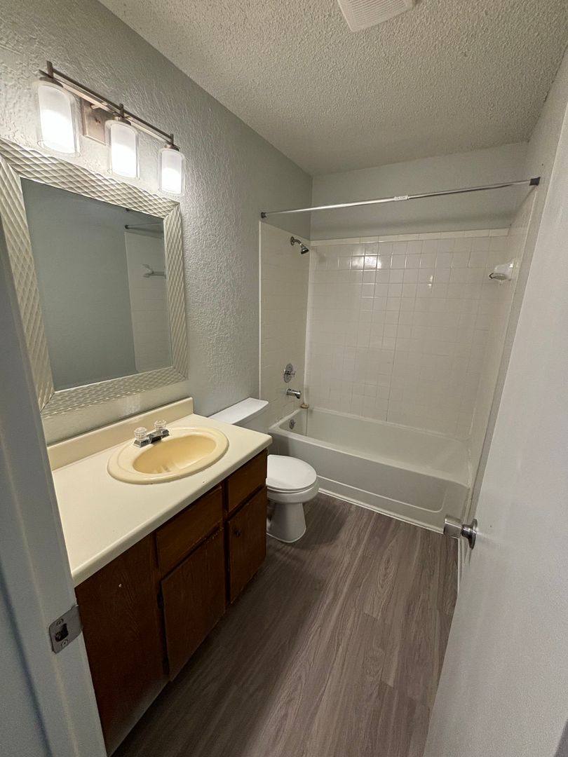 House for rent at 1112 Byers Lane, Austin, TX 78753