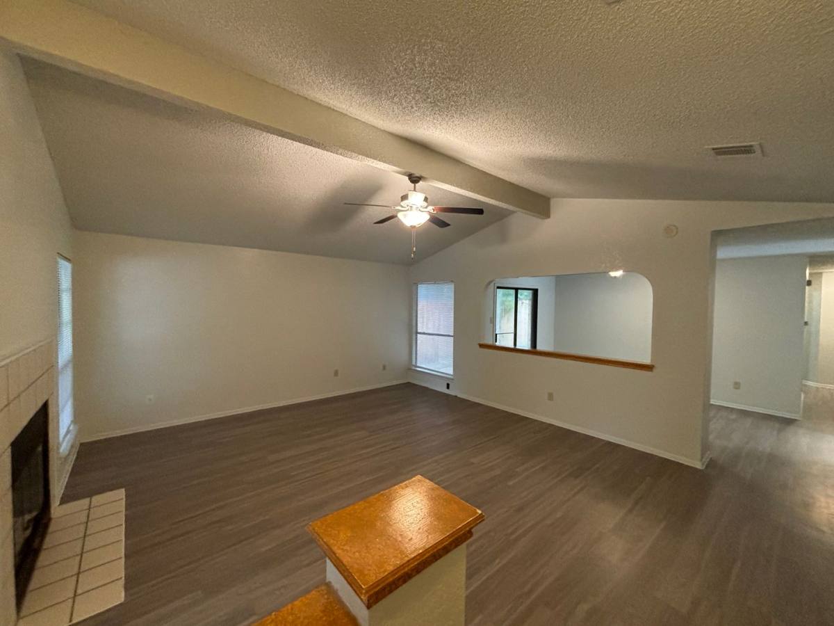 House for rent at 1112 Byers Lane, Austin, TX 78753