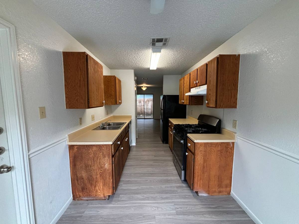 House for rent at 1112 Byers Lane, Austin, TX 78753