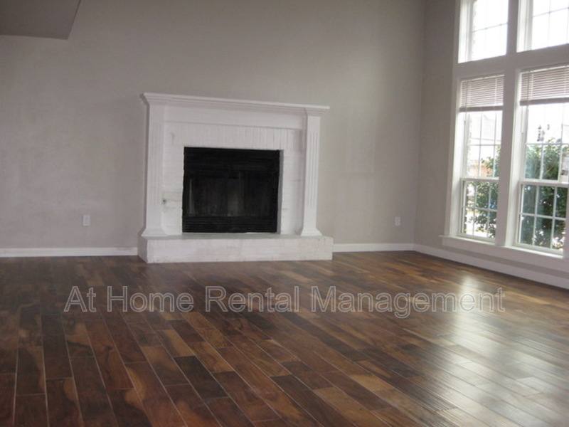 House for rent at 9224 S Hudson Ave, Tulsa, OK 74137