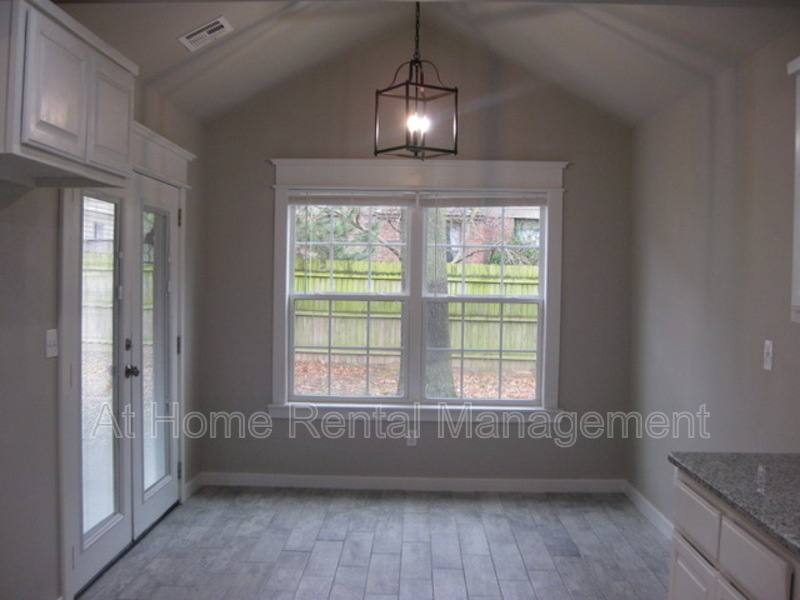 House for rent at 9224 S Hudson Ave, Tulsa, OK 74137