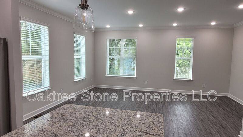 Townhouse for rent at 2585 Ocean Walk Dr NW, Atlanta, GA 30318