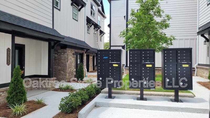 Townhouse for rent at 2585 Ocean Walk Dr NW, Atlanta, GA 30318