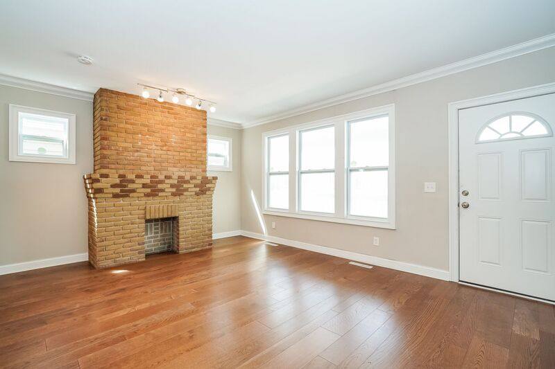 Apartment for rent at 764-766 Kelton Ave #766, Columbus, OH 43205