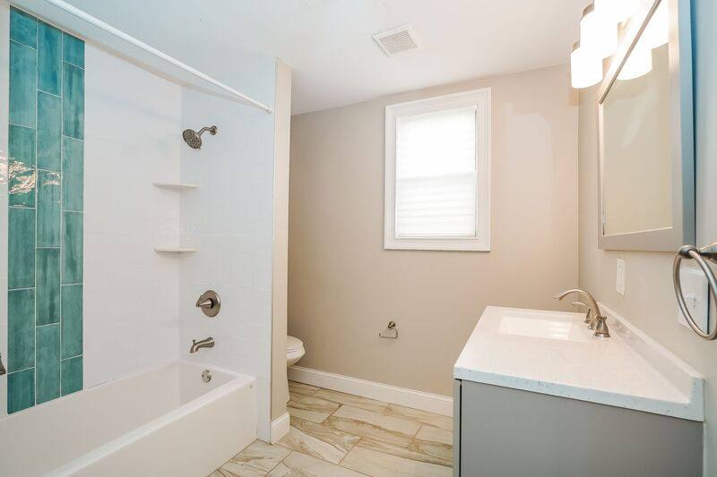 Apartment for rent at 764-766 Kelton Ave #766, Columbus, OH 43205