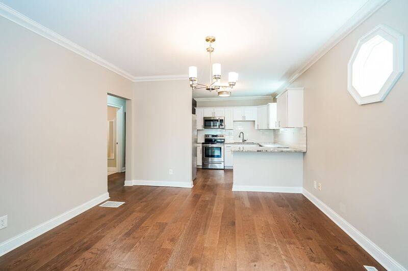 Apartment for rent at 764-766 Kelton Ave #766, Columbus, OH 43205