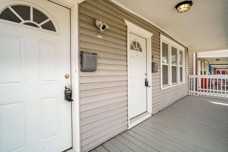Apartment for rent at 764-766 Kelton Ave #766, Columbus, OH 43205